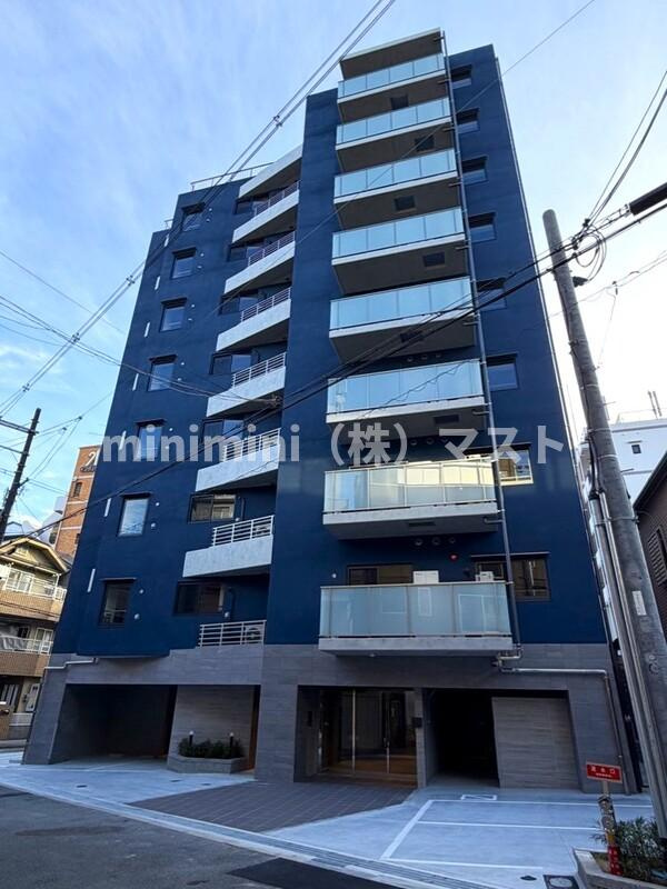 LEGALAND+ABENO SANMEICHO