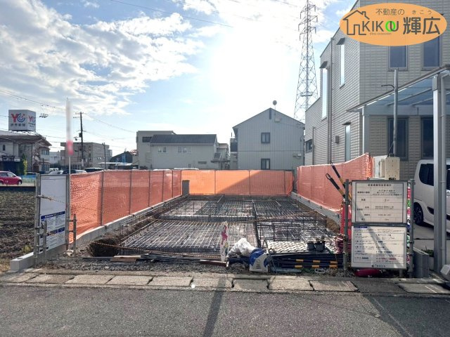 【外観】 | 加古川市加古川町北在家（全1棟）新築