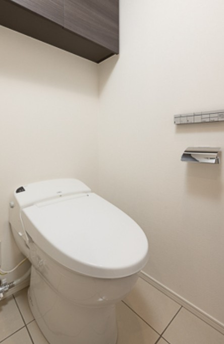 【トイレ】