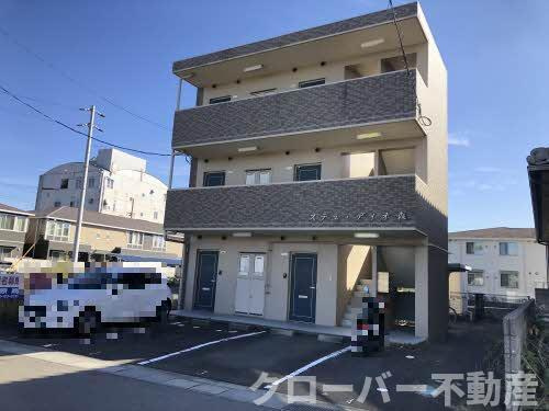 ステュ・ディオ森