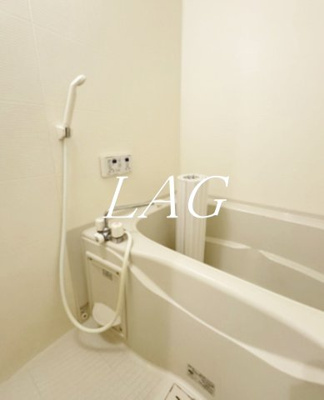 【浴室】 | グレースメゾン | お風呂です。