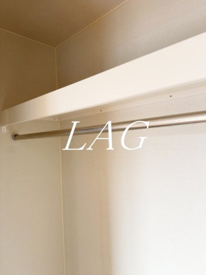 【収納】 | グレースメゾン | 収納です。