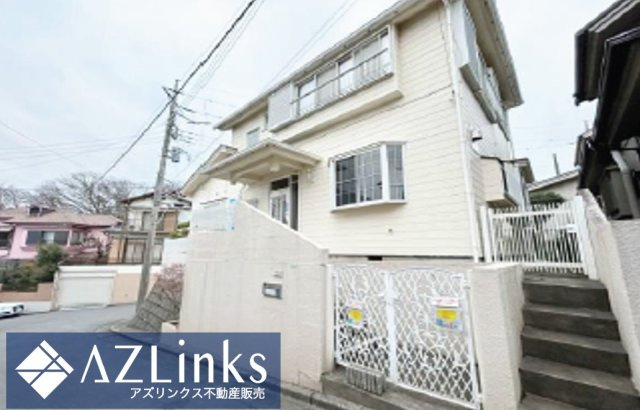 船橋市丸山２丁目