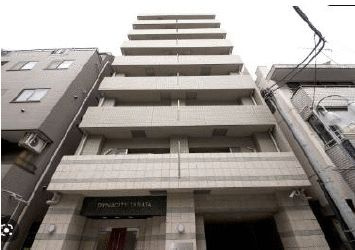 ダイナシティ田端