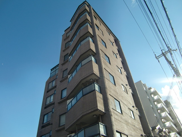 ヴェルドミール御影