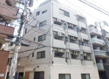 サンライズコーポ