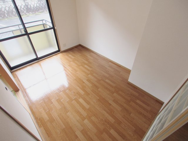 メゾン山田B棟のその他