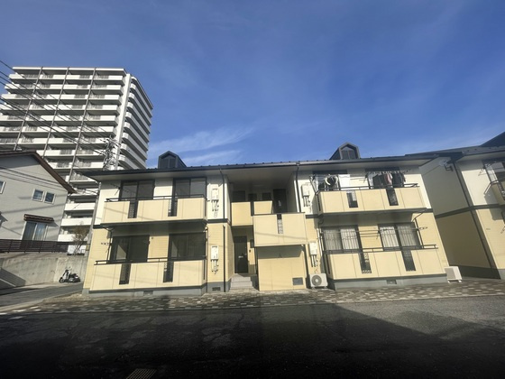 メゾン山田B棟