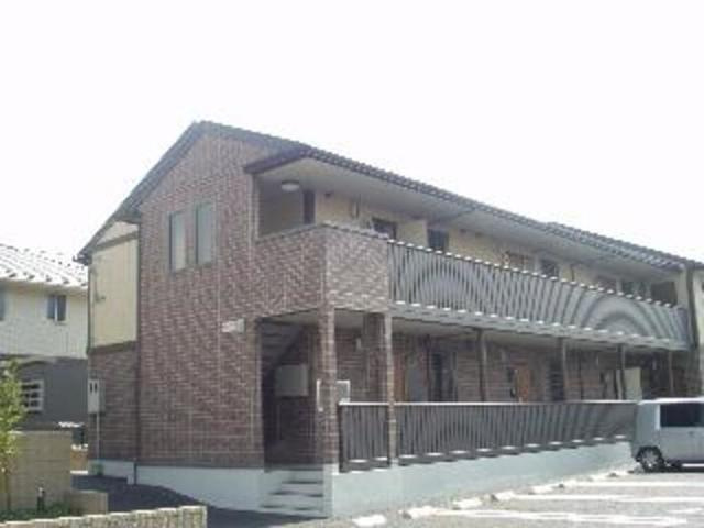 エアルアクティース　Ⅱ