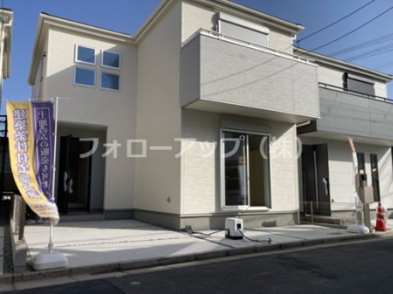 リーブルガーデン八尾市小畑町7期