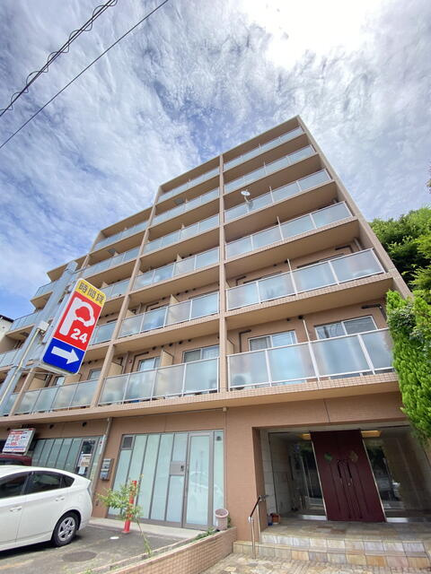 ベルパーシモン