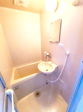 【浴室】 | クオリティコート