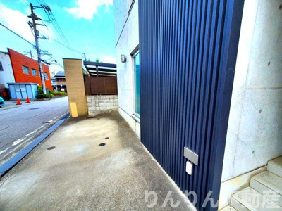 【ロビー】 | アップフィールド富田橋 | 建物の内部です