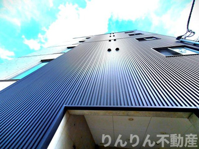 【バルコニー】 | アップフィールド富田橋 | バルコニーがあります