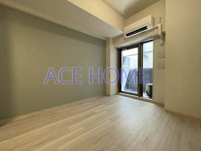 【内装】 | ファステート難波デラックス