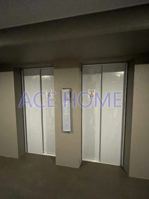 【設備】 | ファステート難波デラックス