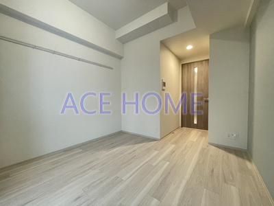 【居間・リビング】 | ファステート難波デラックス