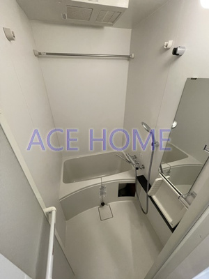 【浴室】 | ファステート難波デラックス