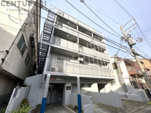 ウィンベルソロ立花の画像