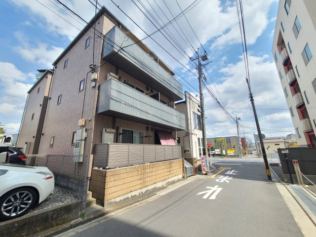 イーストコートウラワ