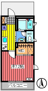 イーストコートウラワ