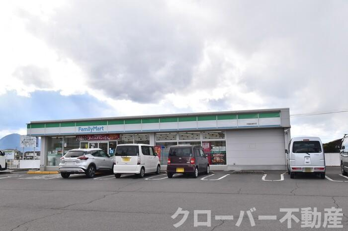 Belle sereno A棟の周辺|ファミリーマート丸亀金倉町店