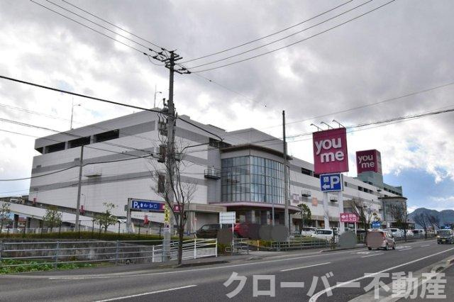 Belle sereno A棟の周辺|ゆめタウン丸亀