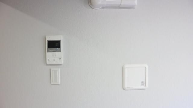 チャルテ入谷の設備