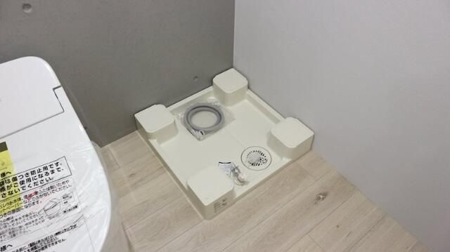 チャルテ入谷のその他