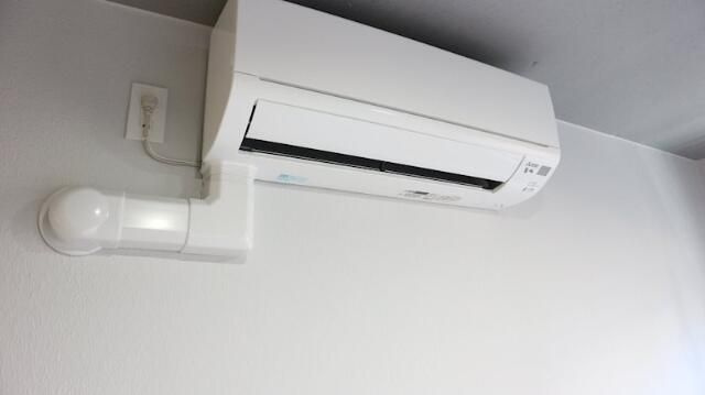 チャルテ入谷の設備