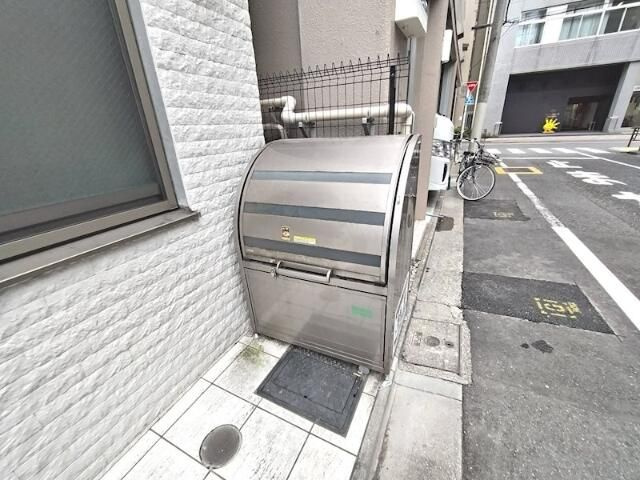 チャルテ入谷のその他