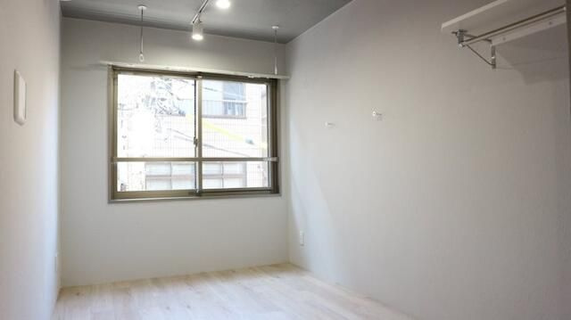 チャルテ入谷の居間・リビング