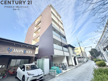 ステラハウス鳴尾の画像