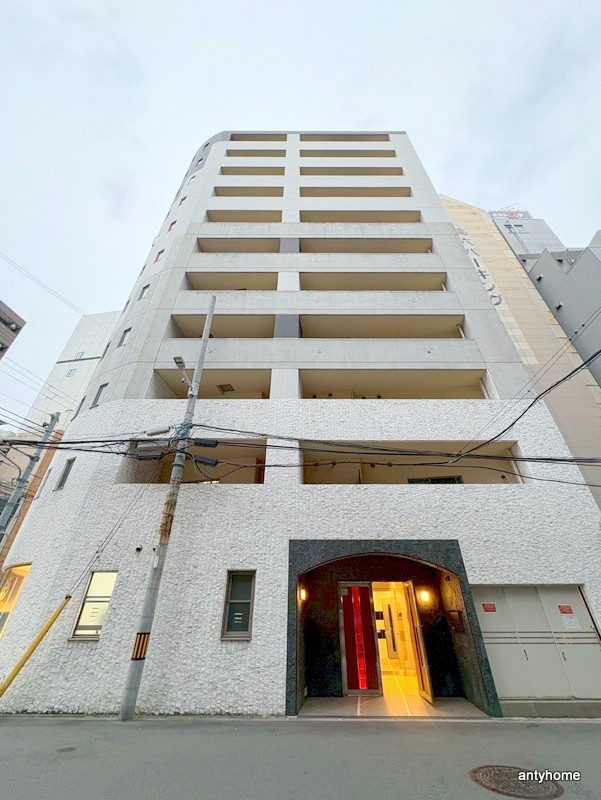 インペリアル新町　仲介手数料無料