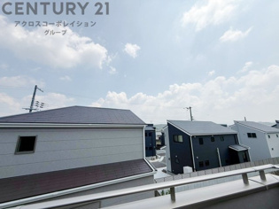 物件からの展望