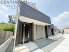 リーブルガーデン神戸市北区道場町第2期　全6区画の画像