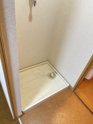 グランシャリオの設備