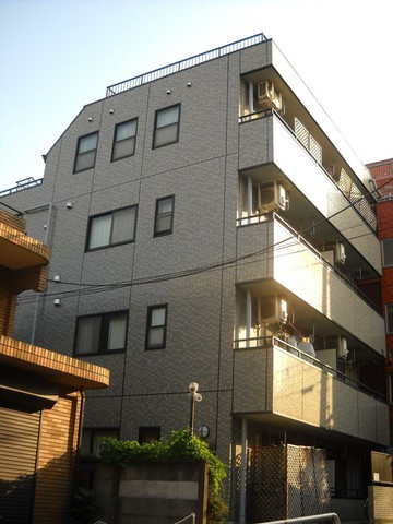 グランシャリオ