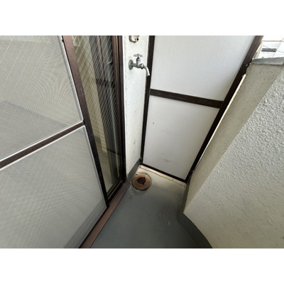 【その他】 | サンライズマンション　上尾