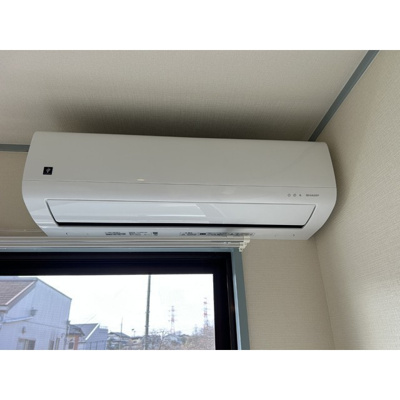 【設備】 | サンライズマンション　上尾