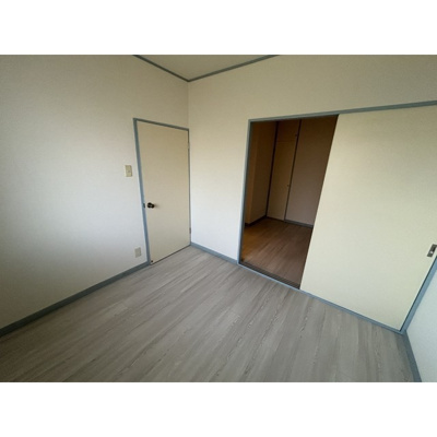 【内装】 | サンライズマンション　上尾 | 内装は落ち着いています