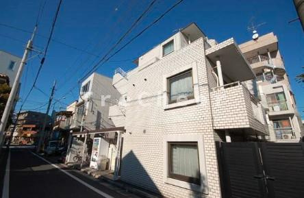 クアルト上井草