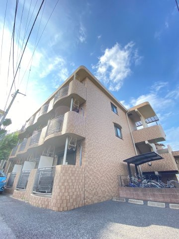 グランメゾン椿森