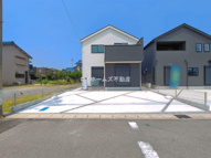 愛西市須依町大正24-5『仲介料無料』新築戸建ての画像
