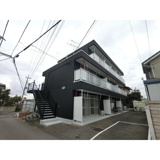 ラデヴィーナ鴻巣Ⅱの画像