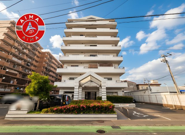 ダイナコート吉塚