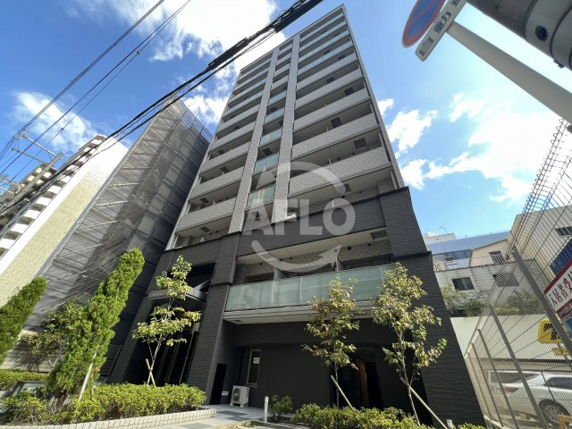 エスリード江戸堀