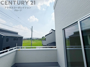 物件からの展望