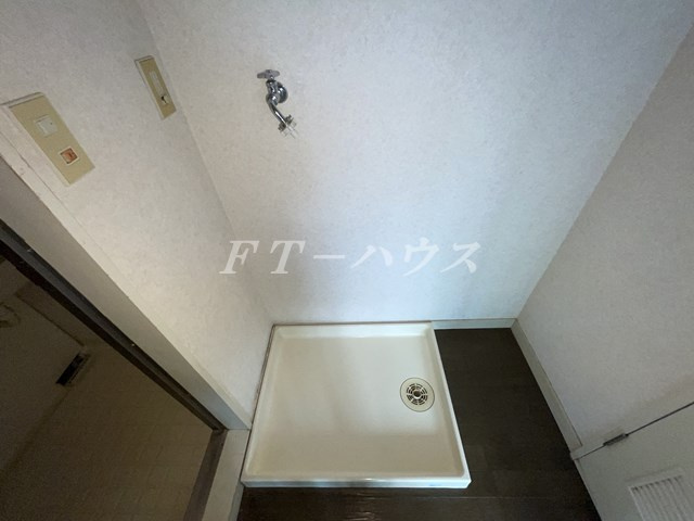 ウィステリアハイツ大久保の設備