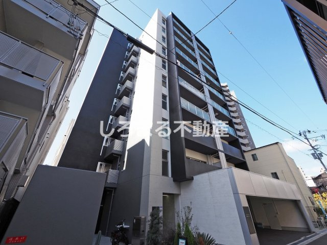 エルベコート梅田ウエスト